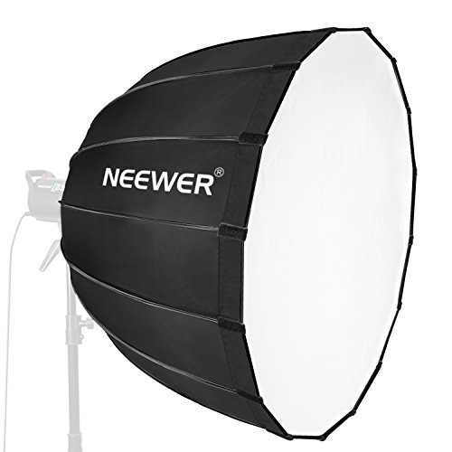 Neewer hexadecagon softbox - neewer,