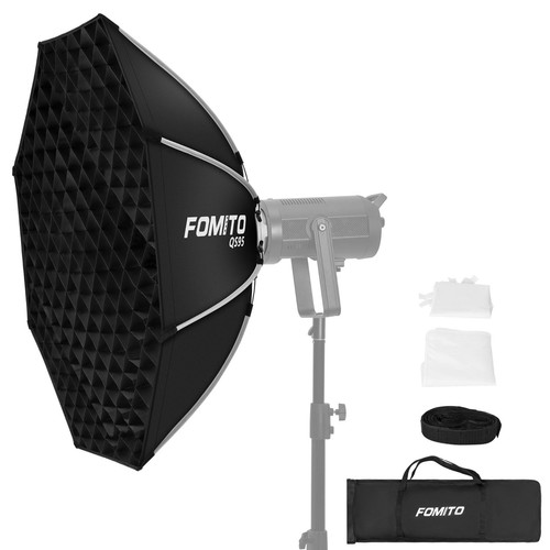 Fomito inch octagonal - 37.4,