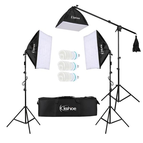 Softbox continuous - 3,