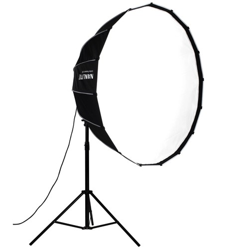 Nanlite parabolic 120cm - nanlite,