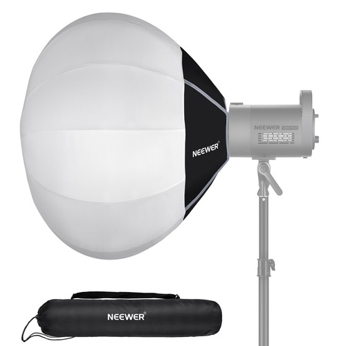 Neewer lantern - neewer, 26''lantern