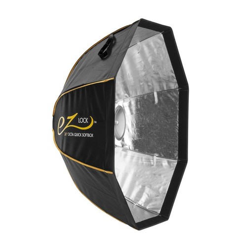 Glow lock octa - glow, small