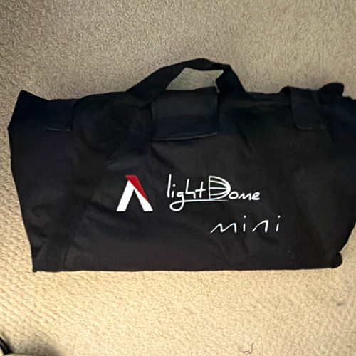 Aputure light dome - light,