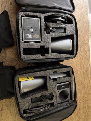Neewer 60w mini led video - 2,