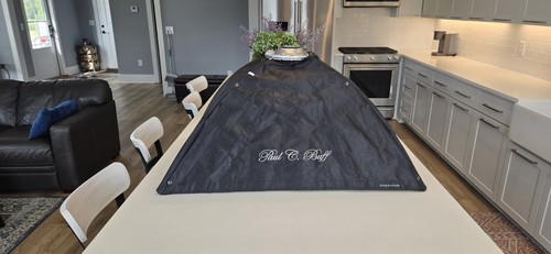 Paul buff foldable - paul,