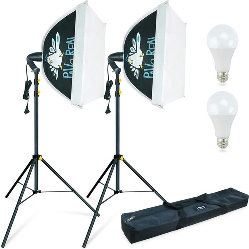 Linco softbox light - 2,