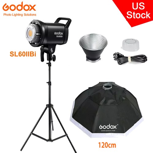 Godox sl60iibi bowen - godox,