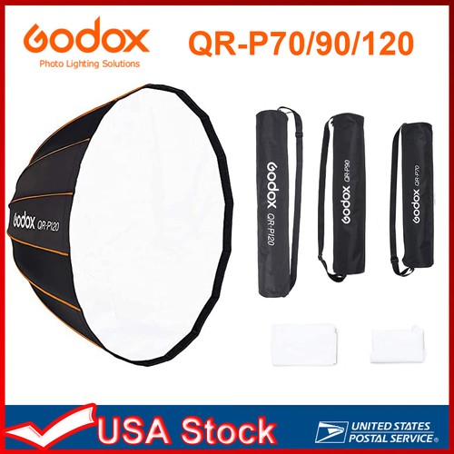 Godox p70 p90 p120 - godox, quick