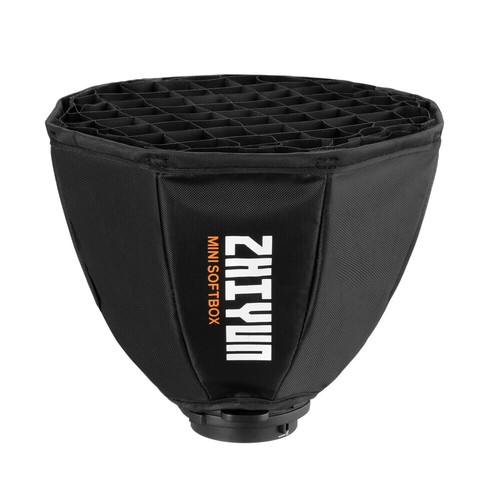 Zhiyun bowen quick - zhiyun,