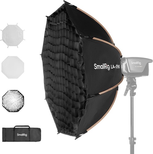 Smallrig o90 octagonal - smallrig,