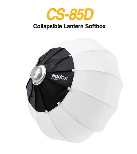 Godox lantern softbox - softbox, 85cm