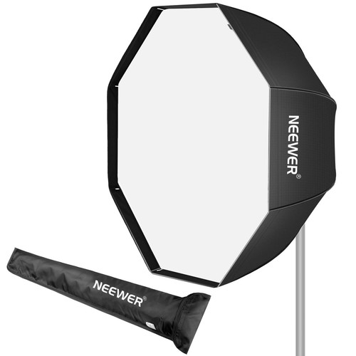 Neewer 5inches octagon - 37.5inches,