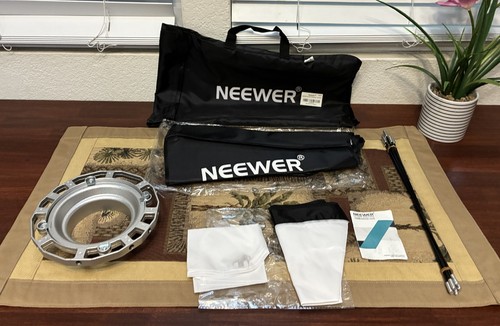 Neewer inch 60cm octagonal - inch,