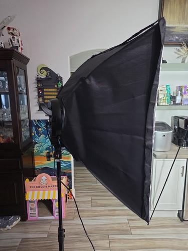 Emart softbox lighting kit - emart,