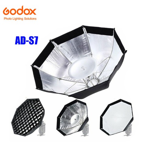 Godox grid octagonal - godox,