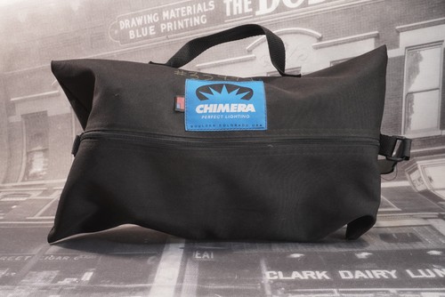 Chimera octa - chimera, 2